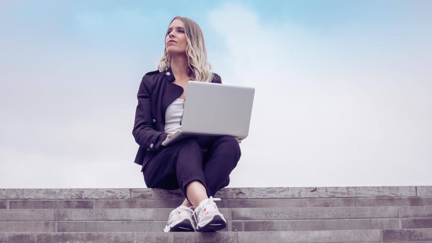 Hilfe von ChatGPT: Warum nicht den Computer die Bewerbung formulieren lassen? Warum nicht den Computer die Bewerbung formulieren lassen?