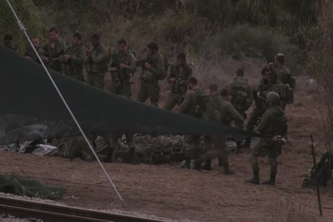Video: Israel weckt Zweifel an bevorstehender Bodenoffensive in Gaza