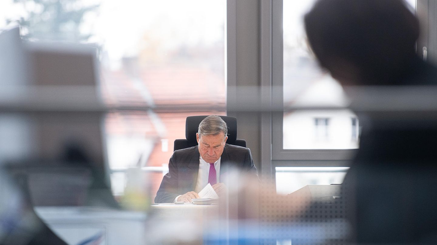 Wolfgang Grupp