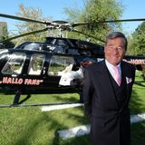 Über die Jahrzehnte hat Wolfgang Grupp Trigema zu einem erfolgreichen Unternehmen ausgebaut – und damit ein Millionenvermögen verdient. Auf Luxus verzichtet er nach eigenen Angaben aber. Dennoch leistet sich Grupp einen Hubschrauber: "Den habe ich nicht zum Angeben gekauft, sondern um konstant unsere Testgeschäfte besuchen und damit kontrollieren zu können."  