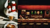Platz 2: Double Chicken Please in New York  Das Double Chicken Please ist seit seiner Auszeichnung als Nr. 1 der 50 besten Bars Nordamerikas 2023 das Aushängeschild von New York City. Der Titel "Double" spielt auf die Mitbegründer CN Chan und Faye Chen sowie auf die zwei Konzepte der Bar an. Ein lässiger Soda-Shop im Vorderraum und eine raffinierte Lounge im Hinterzimmer.  Besondere Drinks: Red Eye Gravy (irischer Whiskey, Kaffeebutter, Mais, Walnuss, Waldpilze, Coppa aus der Mikrowelle).