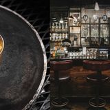 Platz 10: Himkok in Oslo  Himkok heißt übersetzt "hausgemacht", ein Wort, das die ganze Bar beschreibt: Alles, was in der Osloer Bar von Erk Potur hergestellt werden kann, wird so gut wie vor Ort entwickelt. Beim Betreten der Hauptbar sieht man sofort die Destillerie, die Gin, Aquavit und Wodka in die Zapfhähne pumpt, die das Herzstück der hinteren Bar bilden. Die Cocktailkarte von Barchef Maroš Dzurus ist ein Musterbeispiel für die norwegische Kultur und ihre Aromen.  Besondere Drinks: Himkok-Klassiker Birch, ein Dry Martini der Bar mit hausgemachtem Old Tom Gin, gesüßt mit Mädesüß und Birkensaft.