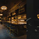 Platz 3: Handshake Speakeasy in Mexico City  Wie der Name schon sagt, ist der geheime Ort des Handshake Speakeasy schwer zu finden, aber wer die Lounge in Mexiko-Stadt entdeckt, wird mit einem herausragenden Cocktail-Erlebnis belohnt.  Besondere Drinks:  Der Matcha Yuzu ähnelt einem Highball, bietet aber beim Nippen ein perfektes Gleichgewicht von Whiskey, Matcha, Yuzu, Vanille und Molke.