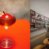 Platz 7: Licorería Limantour in Mexico City  Seit 2014 ist Licorería Limantour, das von Benjamin Padrón und José Luis Leon geleitet wird, ein wahrer Stammgast auf der Liste der 50 besten Bars und ein Pionier der weltweiten Kultur des Wissensaustauschs unter Barkeepern.  Besondere Drinks: Klassiker wie die Fluffy Paloma und die Margarita Al Pastor