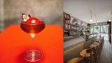 Platz 7: Licorería Limantour in Mexico City  Seit 2014 ist Licorería Limantour, das von Benjamin Padrón und José Luis Leon geleitet wird, ein wahrer Stammgast auf der Liste der 50 besten Bars und ein Pionier der weltweiten Kultur des Wissensaustauschs unter Barkeepern.  Besondere Drinks: Klassiker wie die Fluffy Paloma und die Margarita Al Pastor
