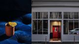 Platz 6: Little Red Door in Paris  Little Red Door, gehört zu den wenigen Lokalen, die es bereits zum zehnten Mal auf die Liste geschafft haben. Die unscheinbare Bar, die man durch eine rote Tür im Pariser Stadtteil Marais betritt, ist ein Vorreiter in Sachen nachhaltige Barpraxis: Das Konzept heißt Farm to Glass und zeigt wie Produzenten und Barkeeper nah zusammen arbeiten können.  Besondere Drinks: Sie heißen Melone, Apfel, Basilikum oder Olive und zeigen damit ganz genau, wer hier der Hauptdarsteller ist. 