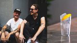 Platz 29: Wax On in Berlin  Inhaber Sam Orrock und Kreativdirektor Damien Guichard, die aus Großbritannien bzw. Frankreich stammen, haben eine Bar geschaffen, die schnell zu einer der besten in Deutschland wurde.   Besondere Drinks:  Go Apes, aus Rum, geklärtem Bananensaft, einem Kaffeedestillat und Soda, wird kristallklar serviert.