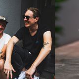 Platz 29: Wax On in Berlin  Inhaber Sam Orrock und Kreativdirektor Damien Guichard, die aus Großbritannien bzw. Frankreich stammen, haben eine Bar geschaffen, die schnell zu einer der besten in Deutschland wurde.   Besondere Drinks:  Go Apes, aus Rum, geklärtem Bananensaft, einem Kaffeedestillat und Soda, wird kristallklar serviert.