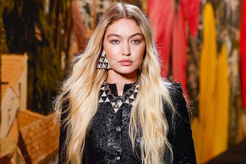 Gigi Hadid