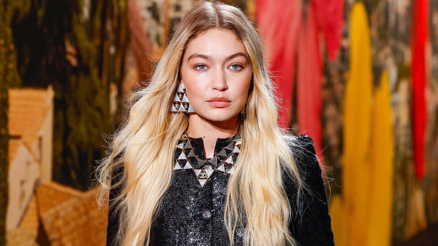Gigi Hadid