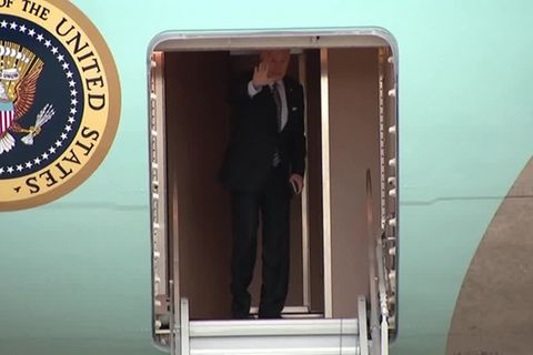 Video: Krankenhausbeschuss gefährdet Krisendiplomatie