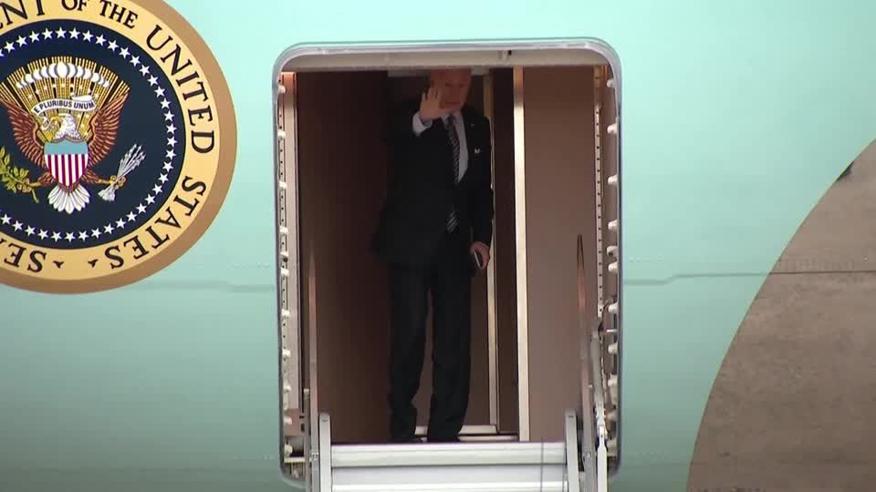 Video: Krankenhausbeschuss gefährdet Krisendiplomatie