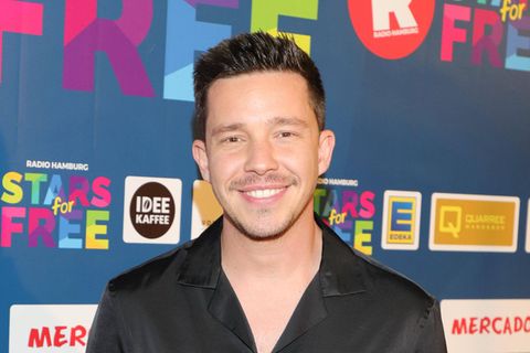 Nico Santos