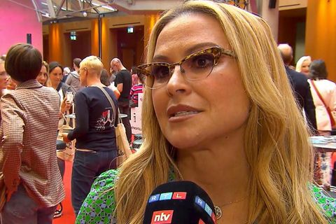 Sängerin Anastacia über ihren jahrelangen Kampf gegen die Erkrankung