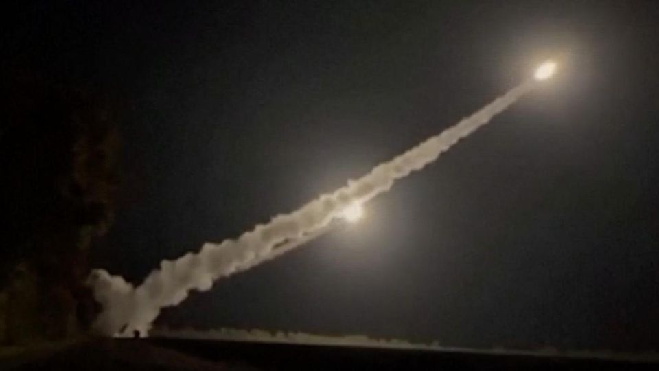 US-Waffen in der Ukraine: Operation "Dragonfly": Videos zeigen Einsatz von ATACMS-Langstreckenraketen gegen Russland