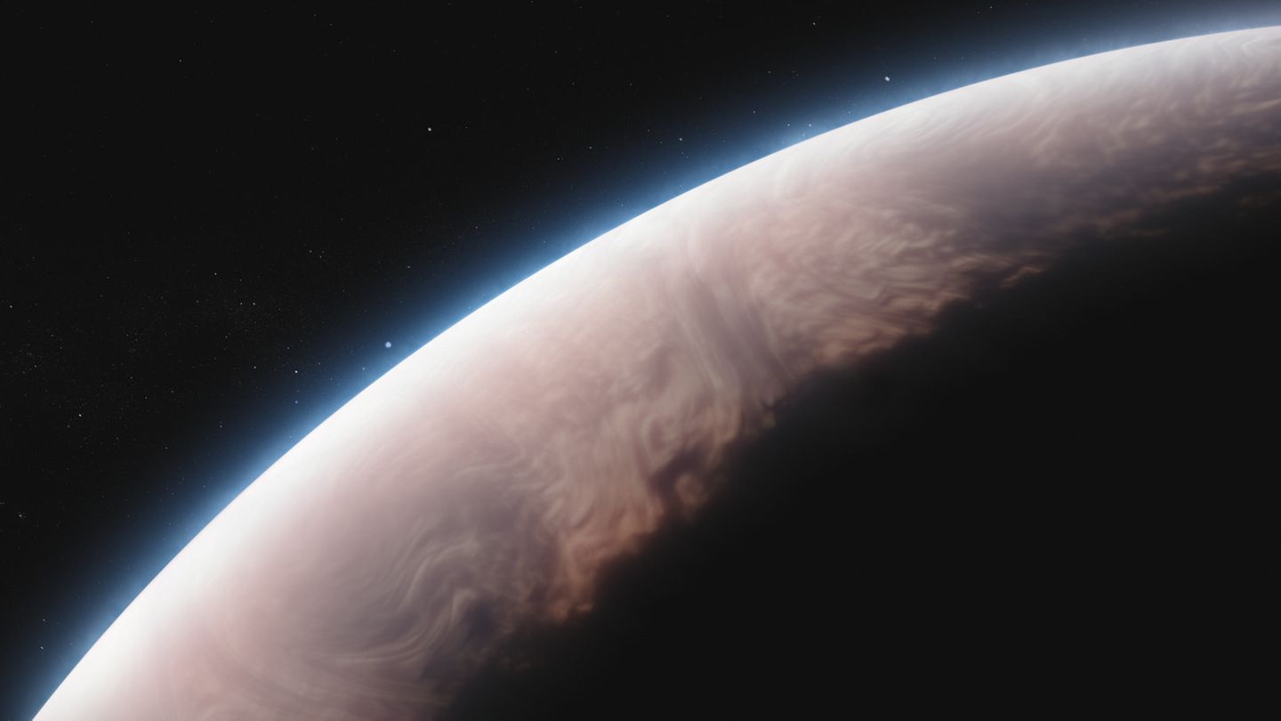 Exoplanet WASP-17 b