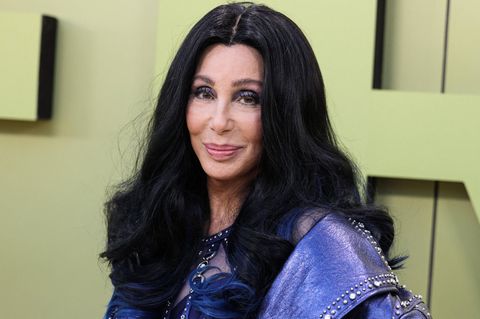 Cher