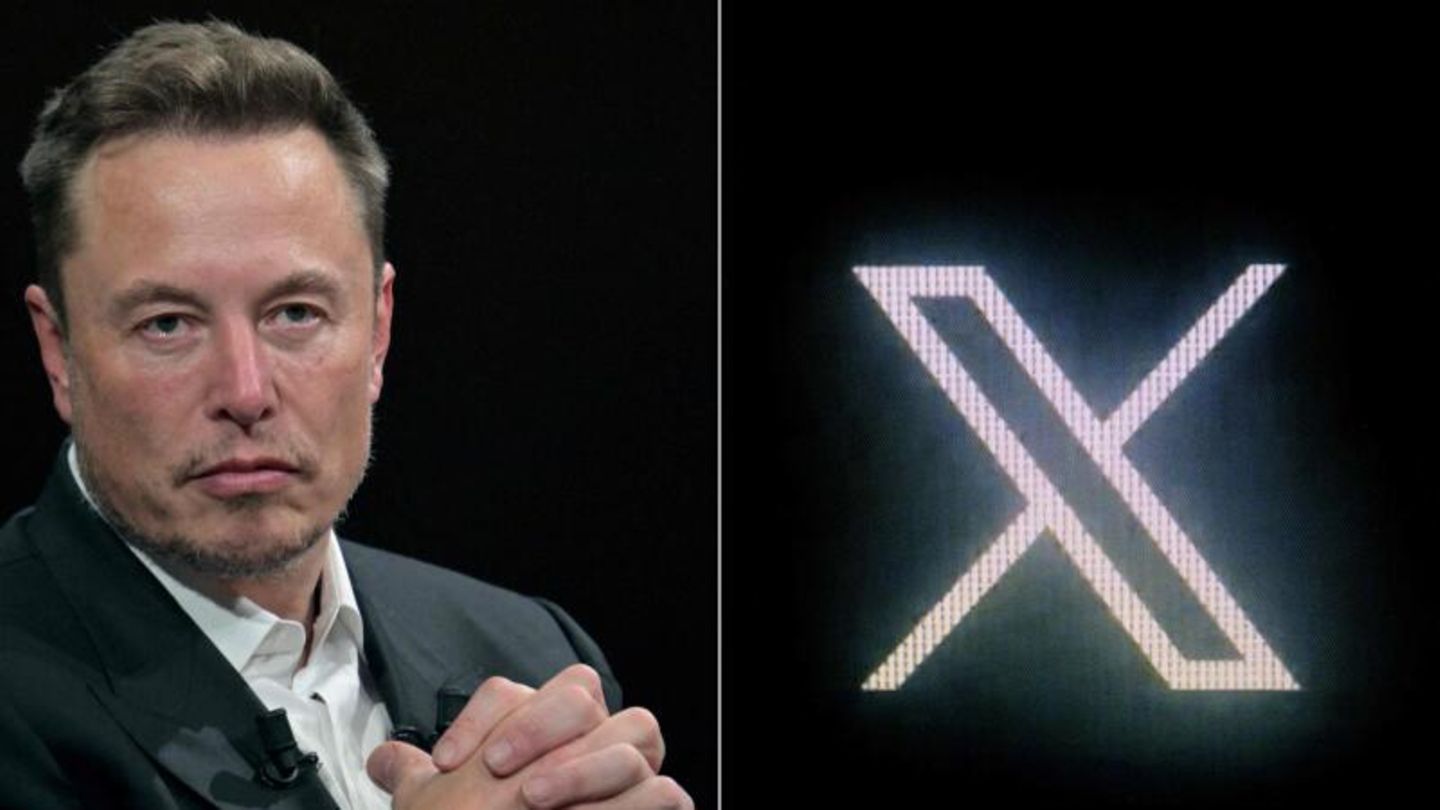 Elon Musk Menace De Bloquer Le Successeur De Twitter X Aux Utilisateurs De Lue Nouvelles Du Monde 6187