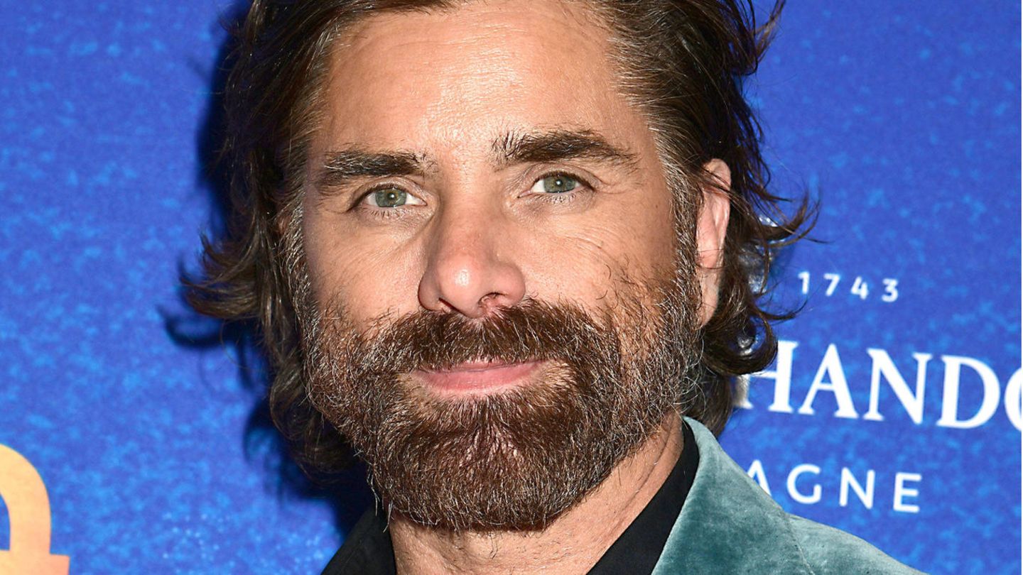 John Stamos