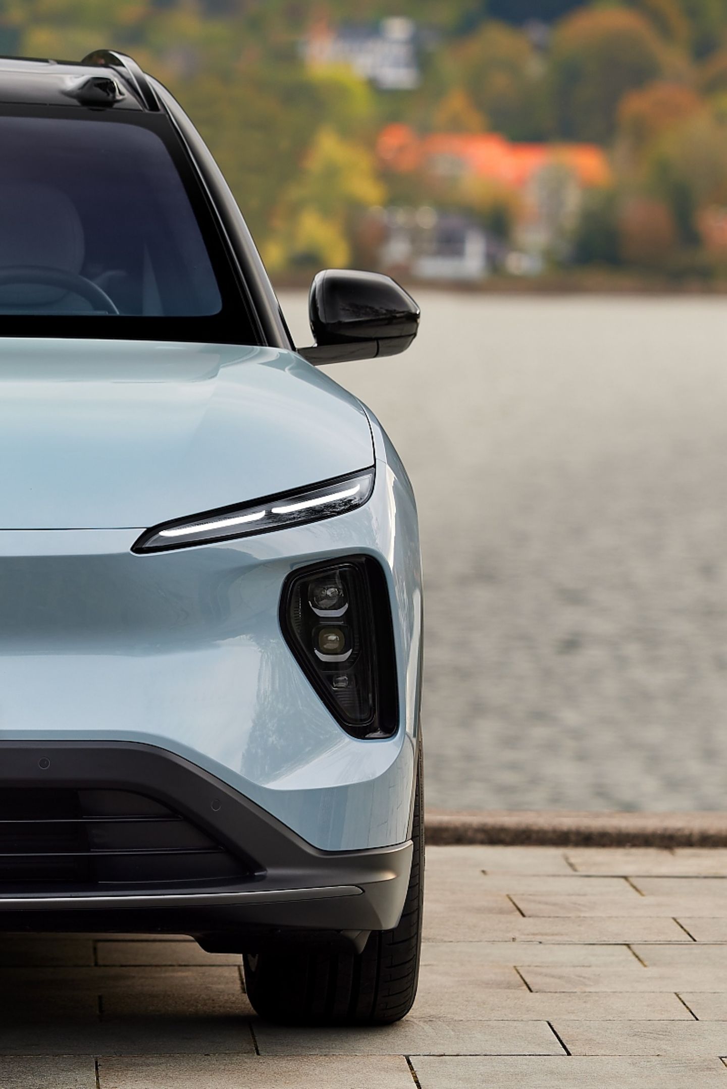 Nio EL6