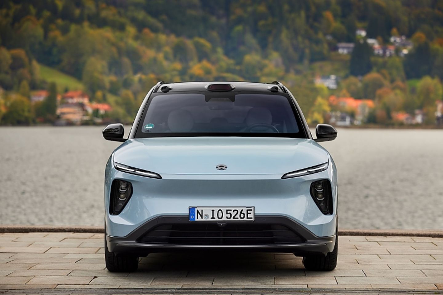 Nio EL6