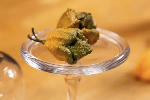 Pepper X, die neue schärfste Chili der Welt