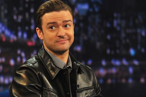 Justin Timberlake ist vielen Britney-Spears-Fans ein Dorn im Auge