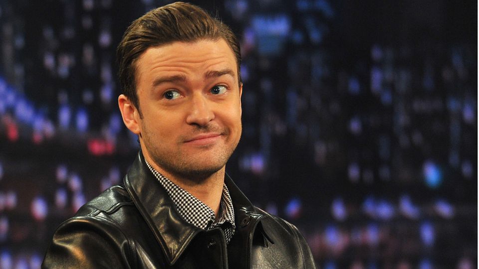 Justin Timberlake ist vielen Britney-Spears-Fans ein Dorn im Auge