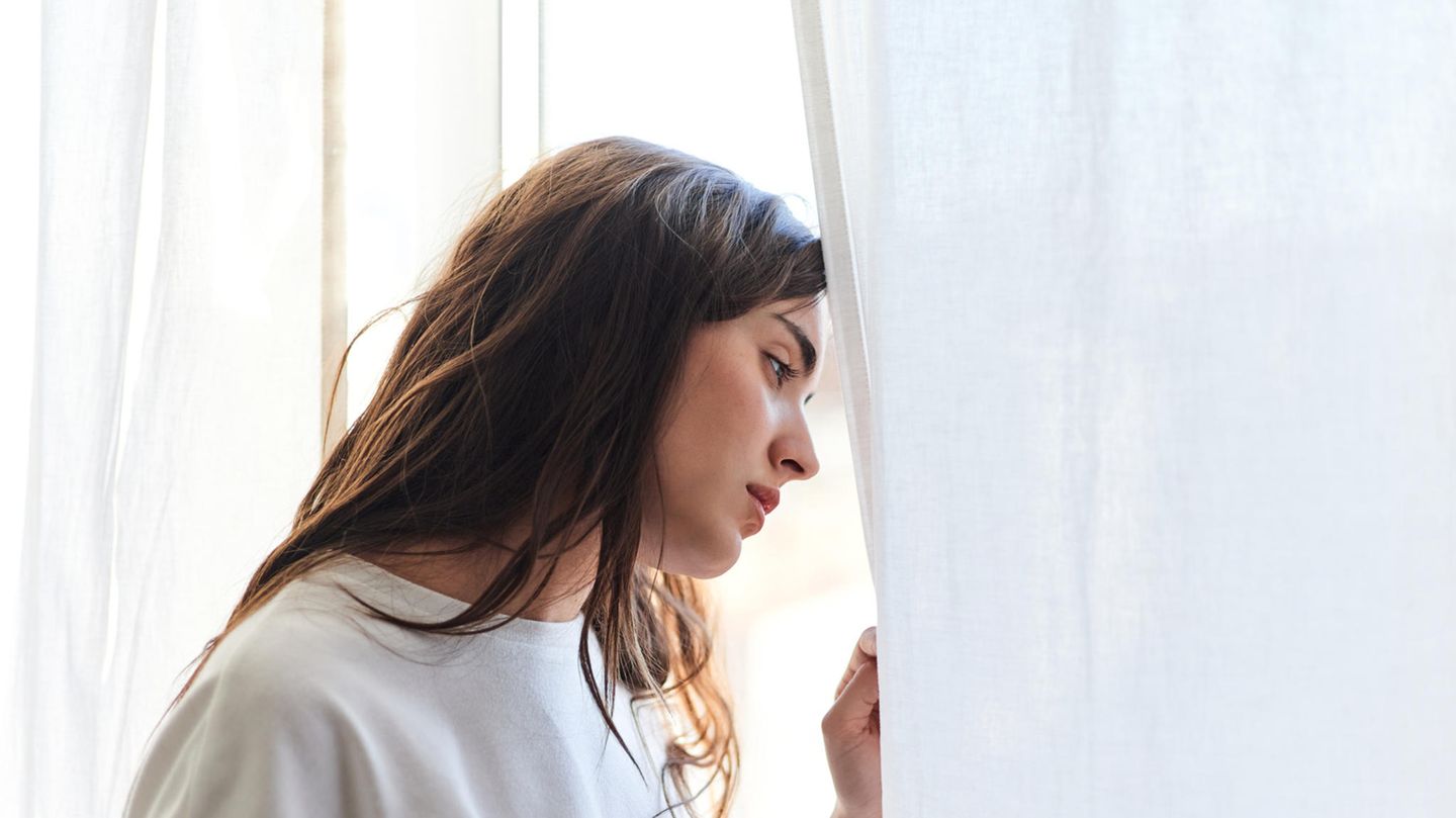 Stiftung Warentest: Depression: How we recognize it – and what really helps