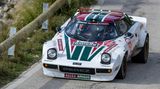 Lancia Stratos HF