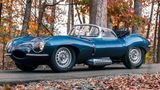 Jaguar XKSS