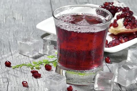 Expertin analysiert: Wundermittel Granatapfelsaft: Hype oder ein wirkliches Superfood?