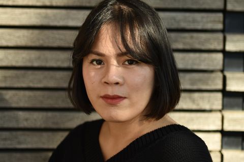 Hami Nguyen