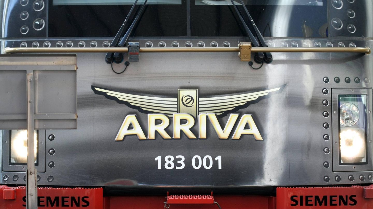 Deutsche Bahn verkauft Tochterfirma Arriva