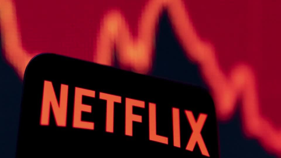Video: Netflix hebt Abo-Preise an