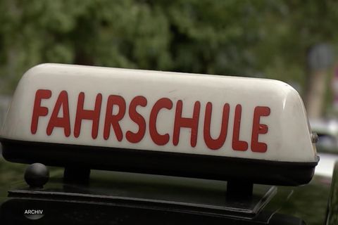 Gefahr für Verkehrsteilnehmer: Betrug auf Rekordniveau: Überall in Deutschland werden Führerscheinprüfungen manipuliert