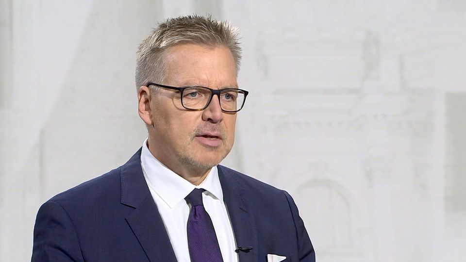 Markus Kaim: Nahost-Experte sicher: "Israel kann die Hamas nicht auslöschen"