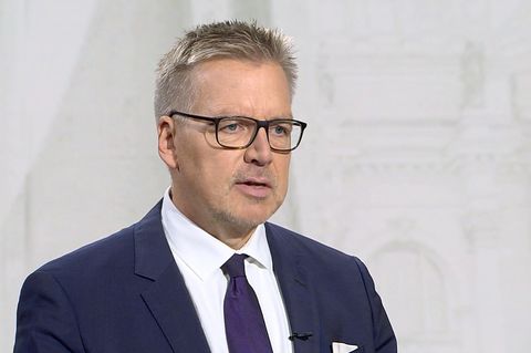 Markus Kaim: Nahost-Experte sicher: "Israel kann die Hamas nicht auslöschen"