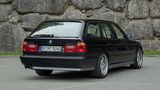 BMW M5 Touring E34