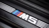 BMW M5 Touring E34