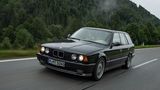 BMW M5 Touring E34