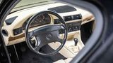 BMW M5 Touring E34