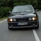 BMW M5 Touring E34