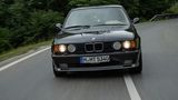 BMW M5 Touring E34