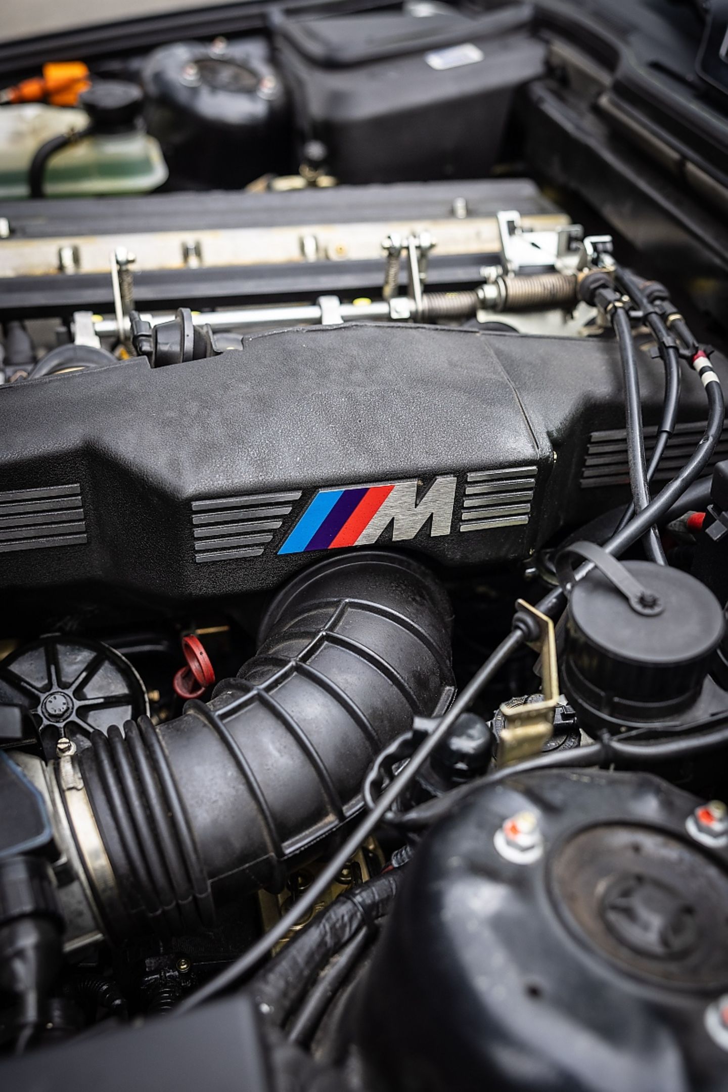 BMW M5 Touring E34