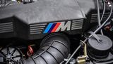 BMW M5 Touring E34
