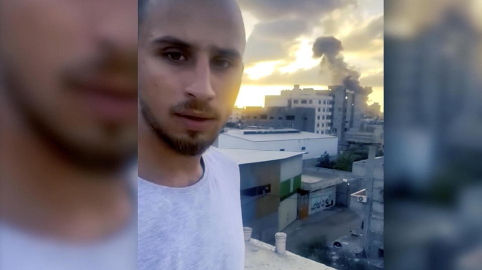 Abducted to Gaza: 85-year-old Hamas hostage after release: "I went through hell"