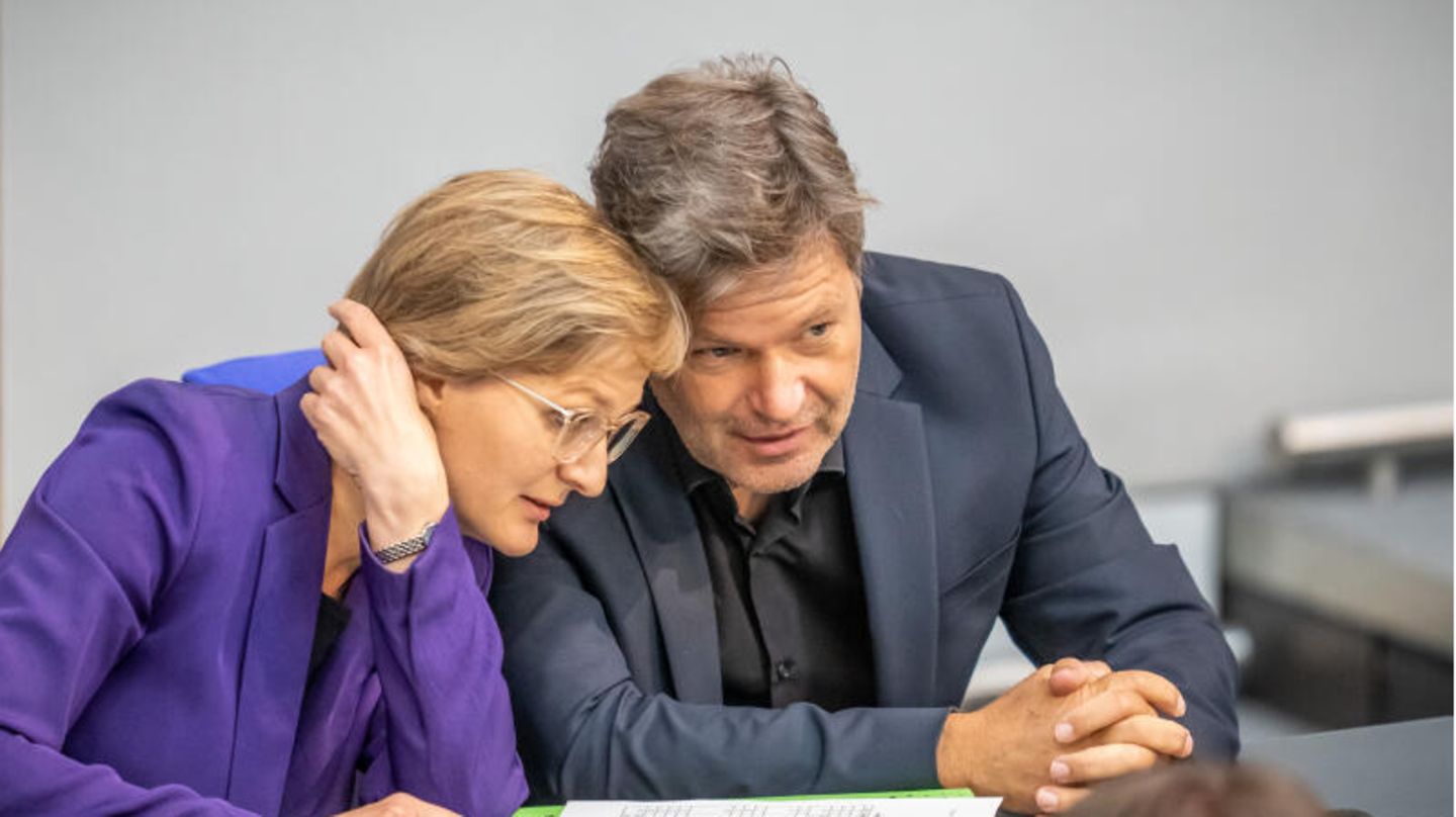 Beyond China: Habeck wants to direct the economy into these markets