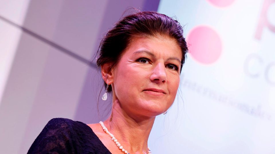 Welche Chancen hat Sahra Wagenknechts neue Partei? stern-Politikchef Veit Medick ordnet ein