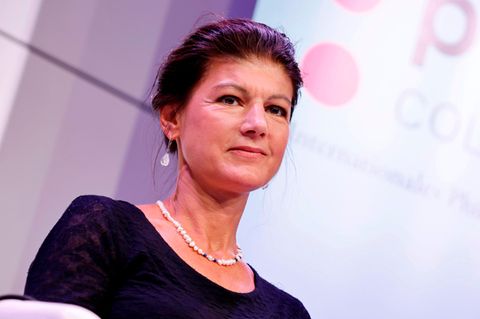 Welche Chancen hat Sahra Wagenknechts neue Partei? stern-Politikchef Veit Medick ordnet ein
